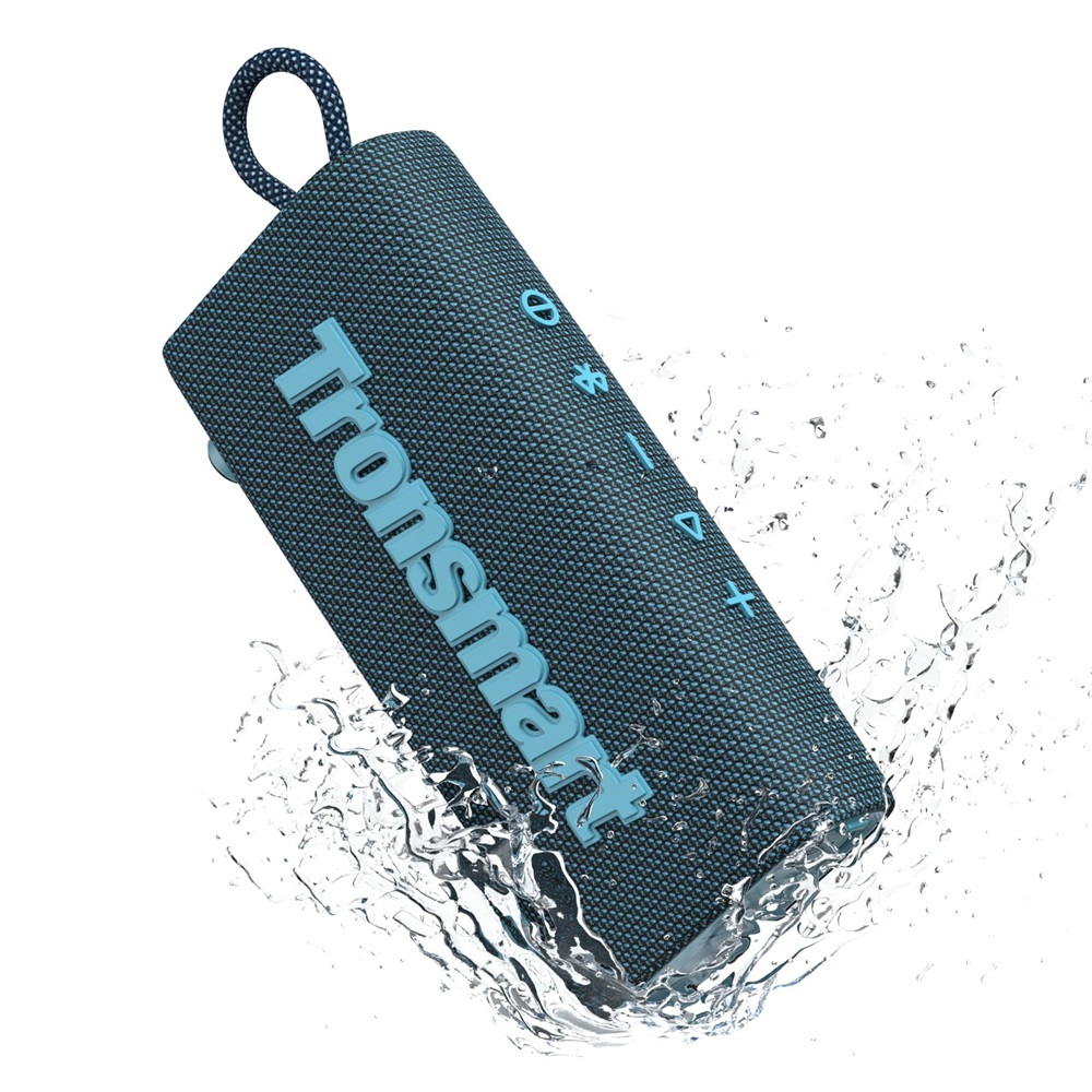 Tronsmart Wireless Speaker Trip, Blue