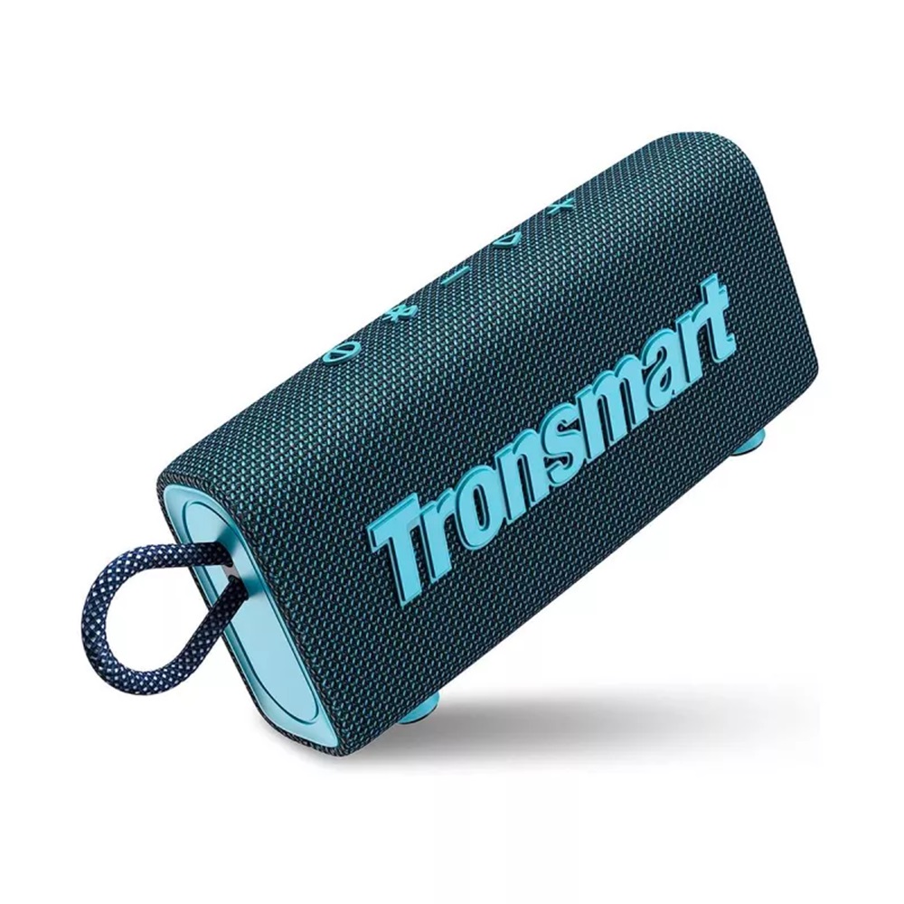 Tronsmart Wireless Speaker Trip, Blue - Image 3