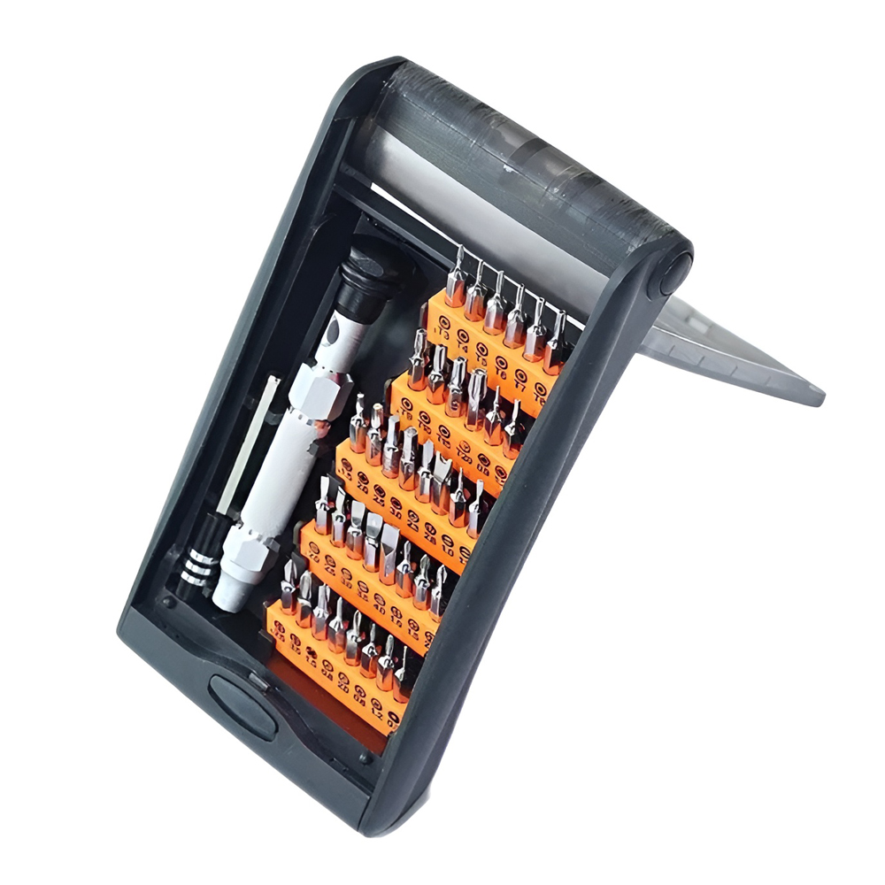UGREEN Screwdriver Set 38in1 Aluminum Alloy CM372, Black - Image 3