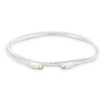 LMP Mini-DisplayPort to Mini-DisplayPort cable, Mini-DP to iMac 27", 1.8 m