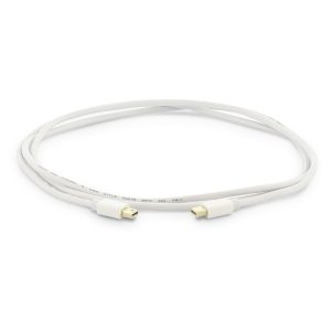 LMP Mini-DisplayPort to Mini-DisplayPort cable, Mini-DP to iMac 27", 1.8 m