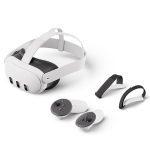 Oculus Quest 3 128GB, White