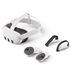 Oculus Quest 3 128GB, White