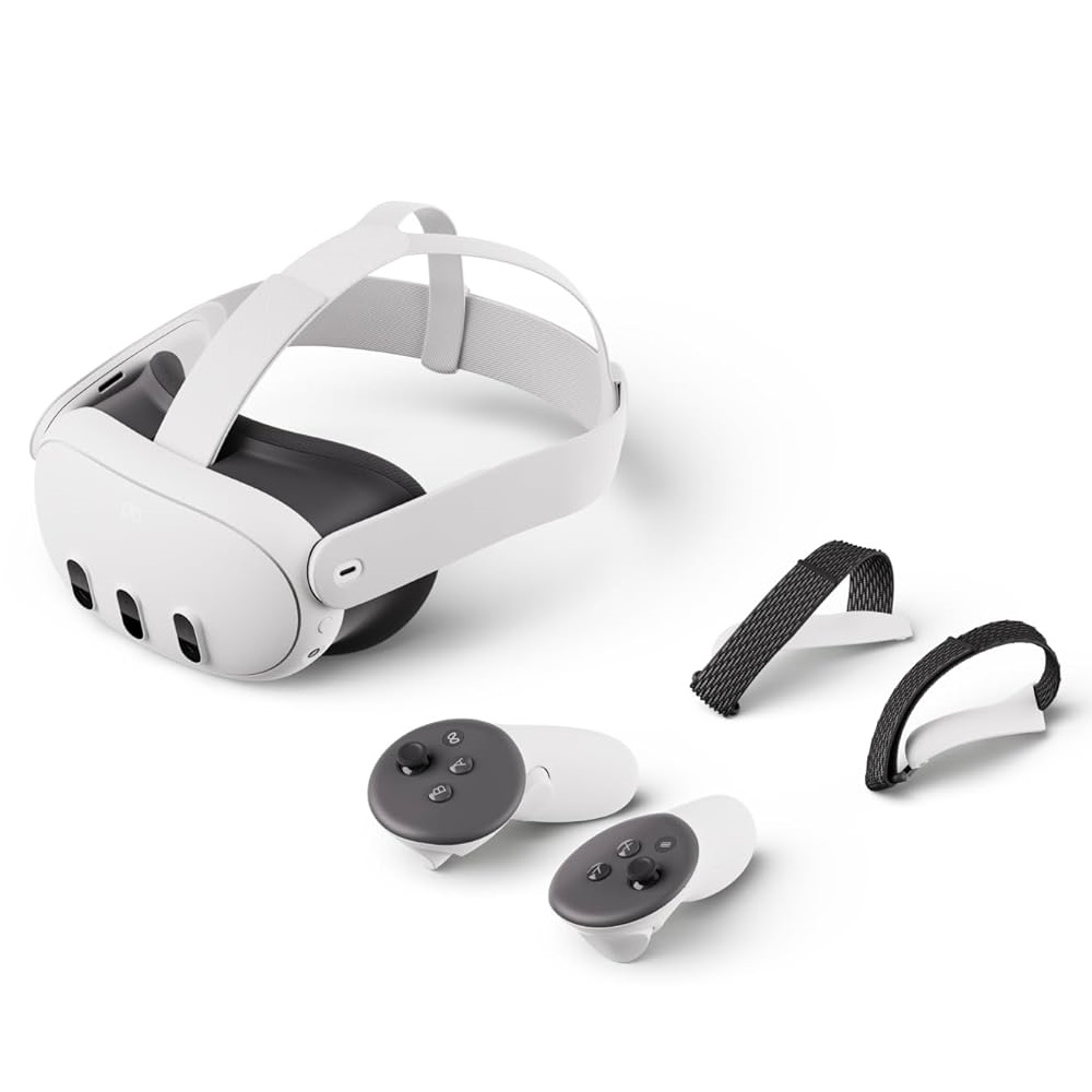 Oculus Quest 3 128GB, White