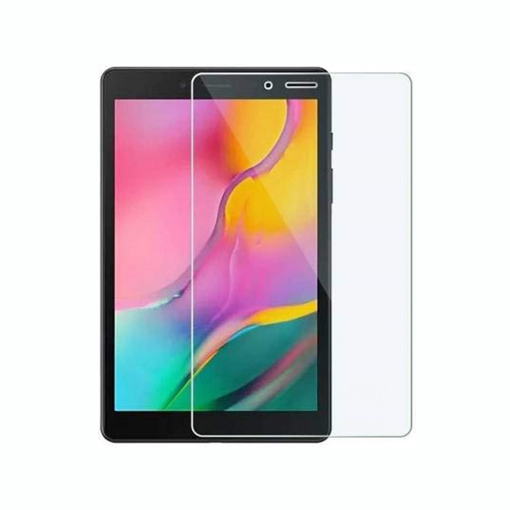 Glass Screen Protector Samsung Tab A 8.0" (2019) (T290/ T295) - Image 2