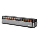 Baseus Temporary Parking Number, Gray