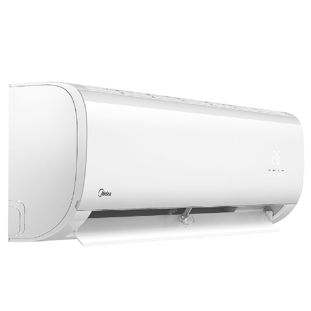 Air conditioner Midea MSAFA-09HRN8 09kBTU, On/Off
