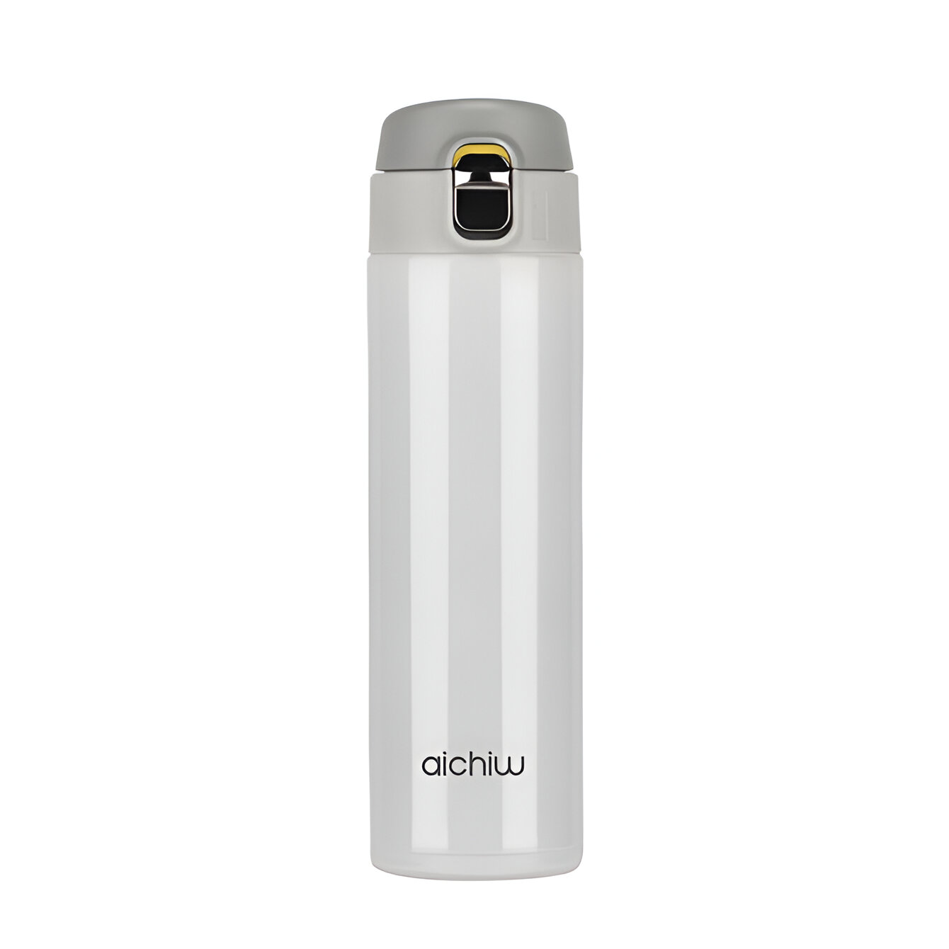 Aichiw Thermos Mug AI-D80A 480 ML, White
