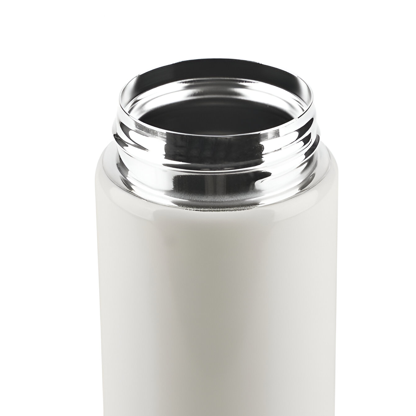Aichiw Thermos Mug AI-D80A 480 ML, White - Image 3