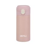Aichiw Thermos Mug AI-D97C 300 ML, Pink