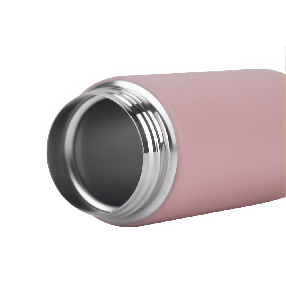 Aichiw Thermos Mug AI-D97C 300 ML, Pink - Image 2