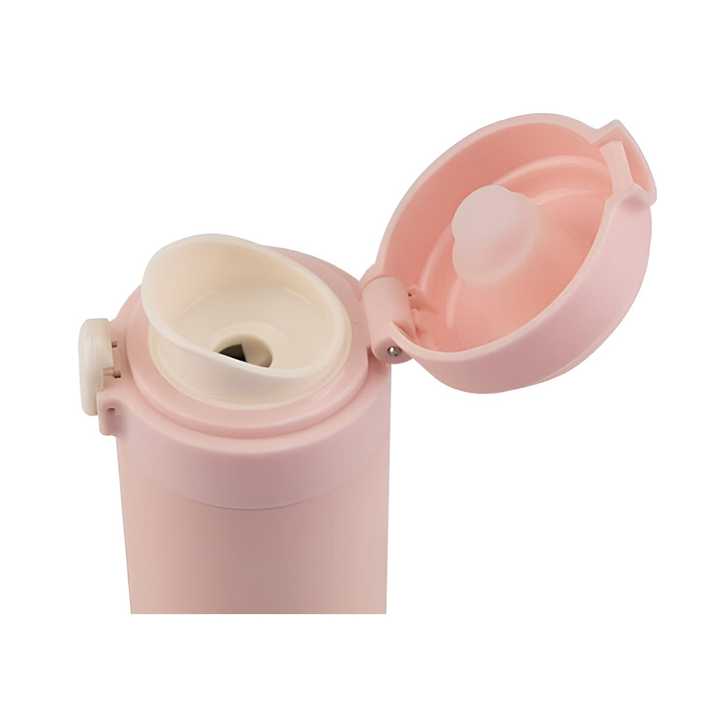 Aichiw Thermos Mug AI-D97C 300 ML, Pink - Image 3