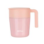 Aichiw Thermos Mug AI-DS03 400 ML, Pink