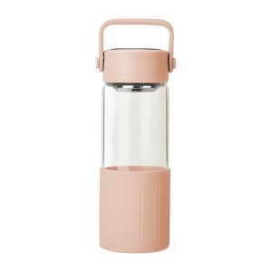 Aichiw Bottle AI-N001 480 ML, Pink