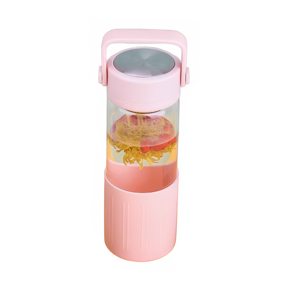 Aichiw Bottle AI-N001 480 ML, Pink - Image 2
