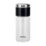 Aichiw Bottle AI-N002 260 ML, Black