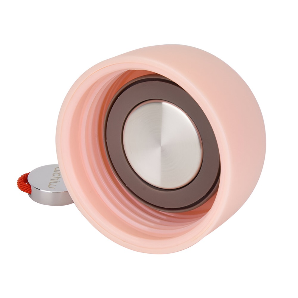 Aichiw Thermos AI-N007 300 ML, Pink - Image 3