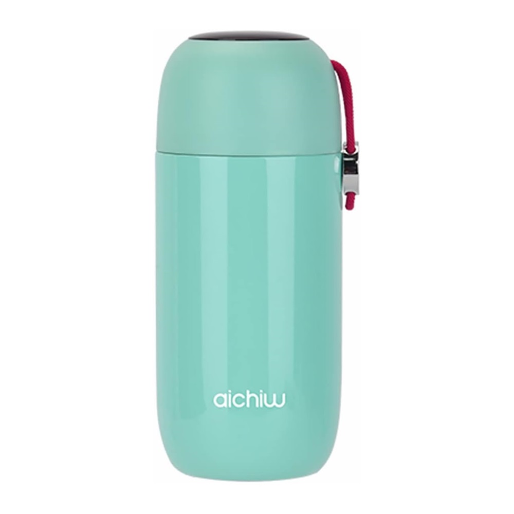 Aichiw Thermos AI-N007 300 ML, Turquoise