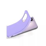 OPPO Reno 10 Pro TPU Protective Case, Purple