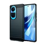 OPPO Reno 10 TPU Protective Case, Black