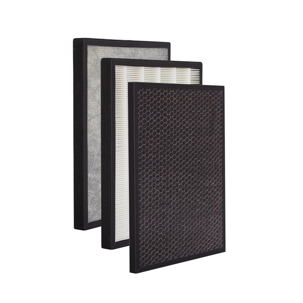 NOVEEN Triple filter AP35 for air purifier AP3500 X-LINE