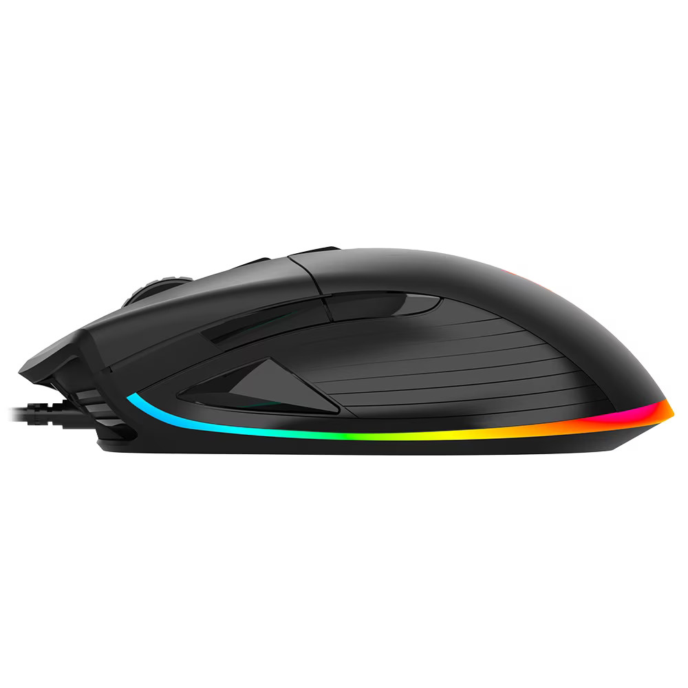 Aqirys Mouse ACRUX Wired Gaming - Image 2