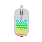 Aqirys Mouse POLARIS Wireless White