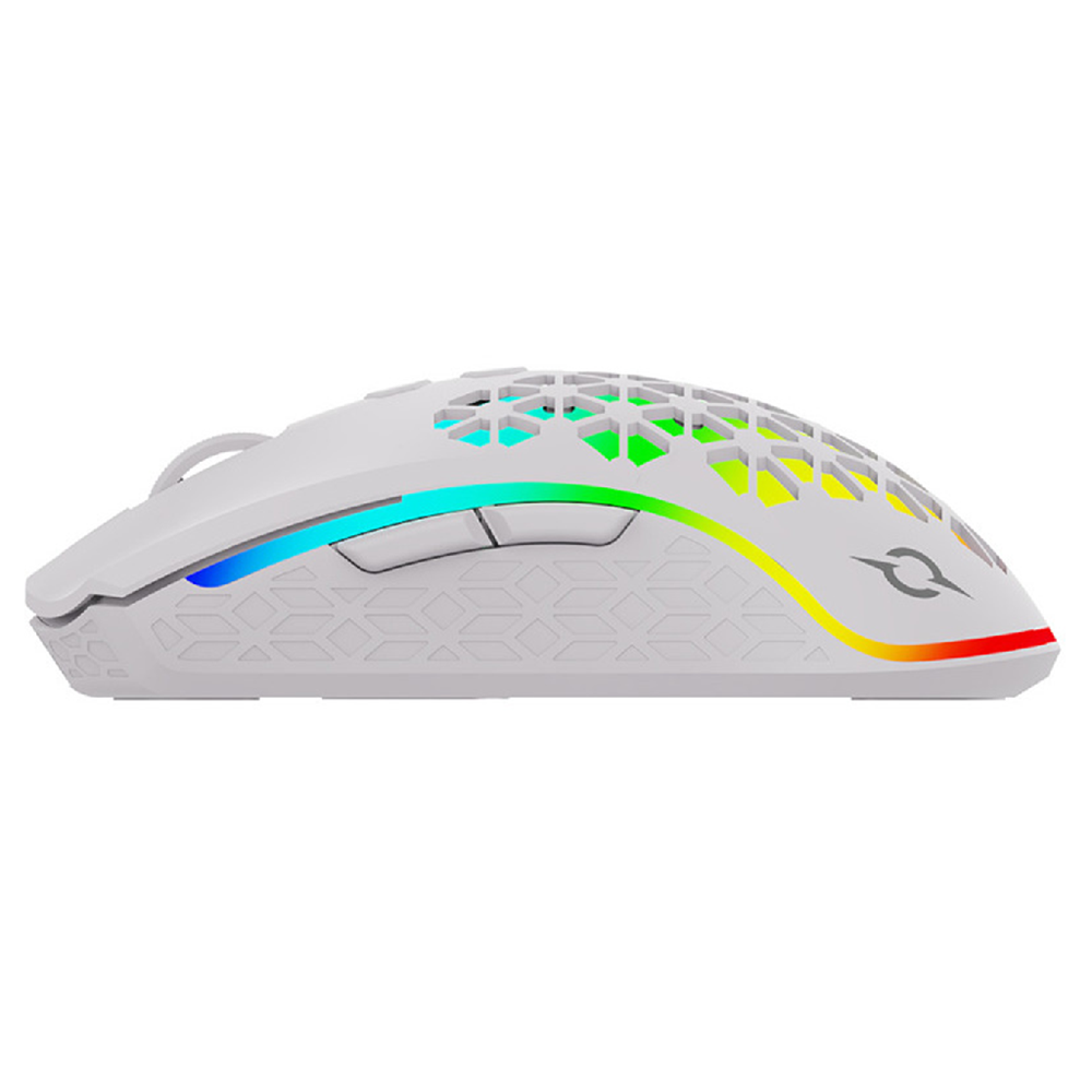 Aqirys Mouse POLARIS Wireless White - Image 2
