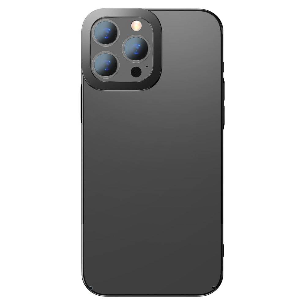 Baseus Case Glitter Phone iPhone 13 Pro, Black - Image 2