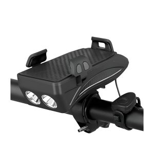 ALITE USB Bike Light