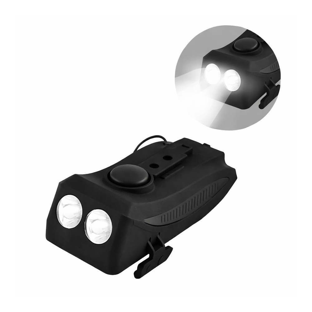 ALITE USB Bike Light - Image 2