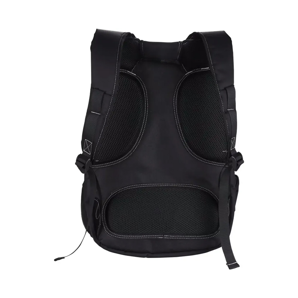 Marvo Gaming Backpack 15.6" RGB with Bluetooth Speaker - Image 3