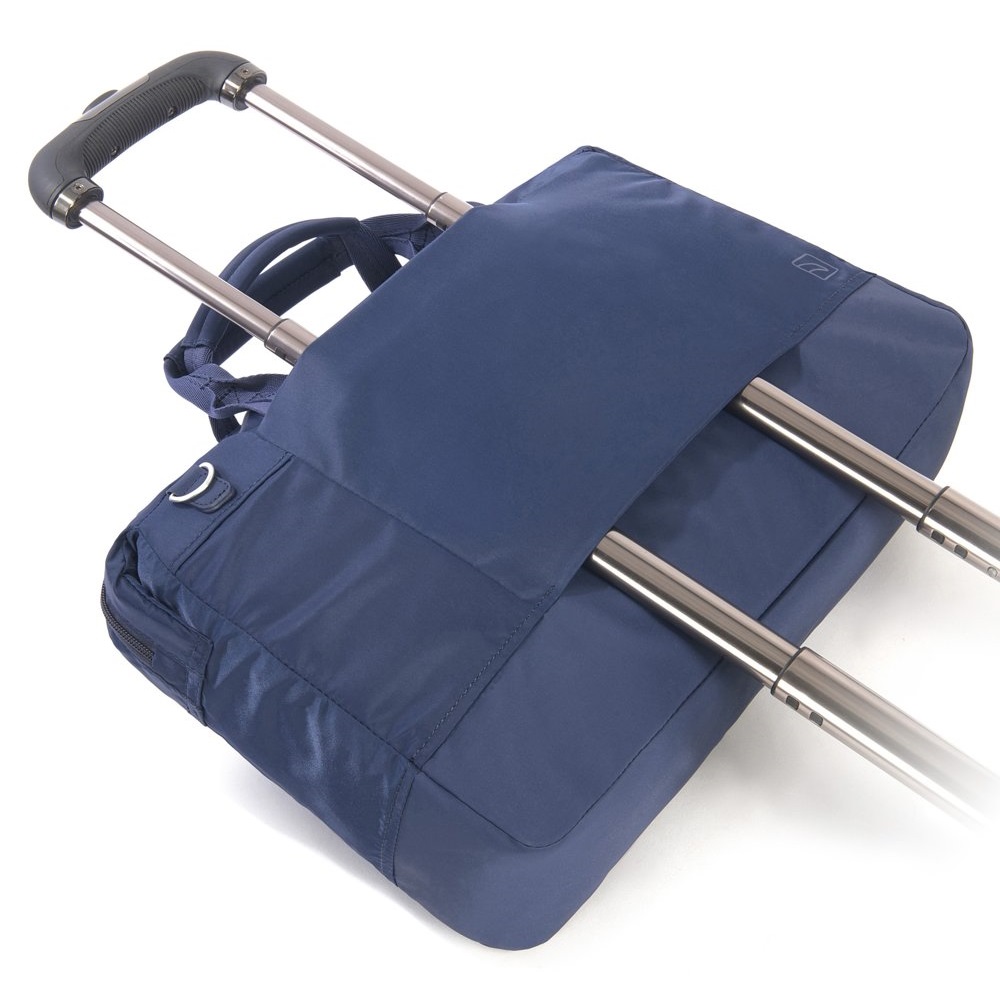 Tucano Bag Agio 15.6", Blue - Image 3