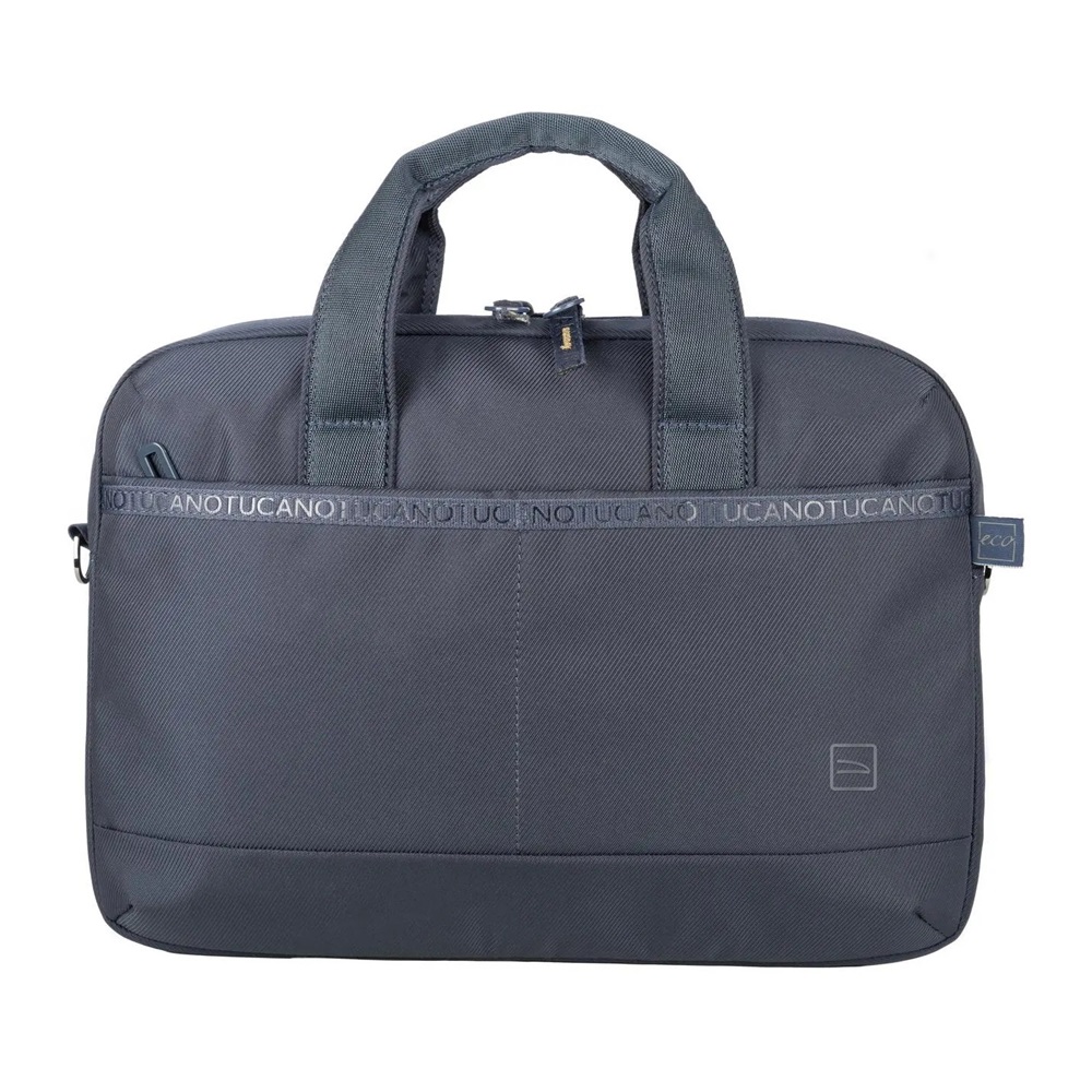 Tucano Bag Astra Double 15.6", Blue