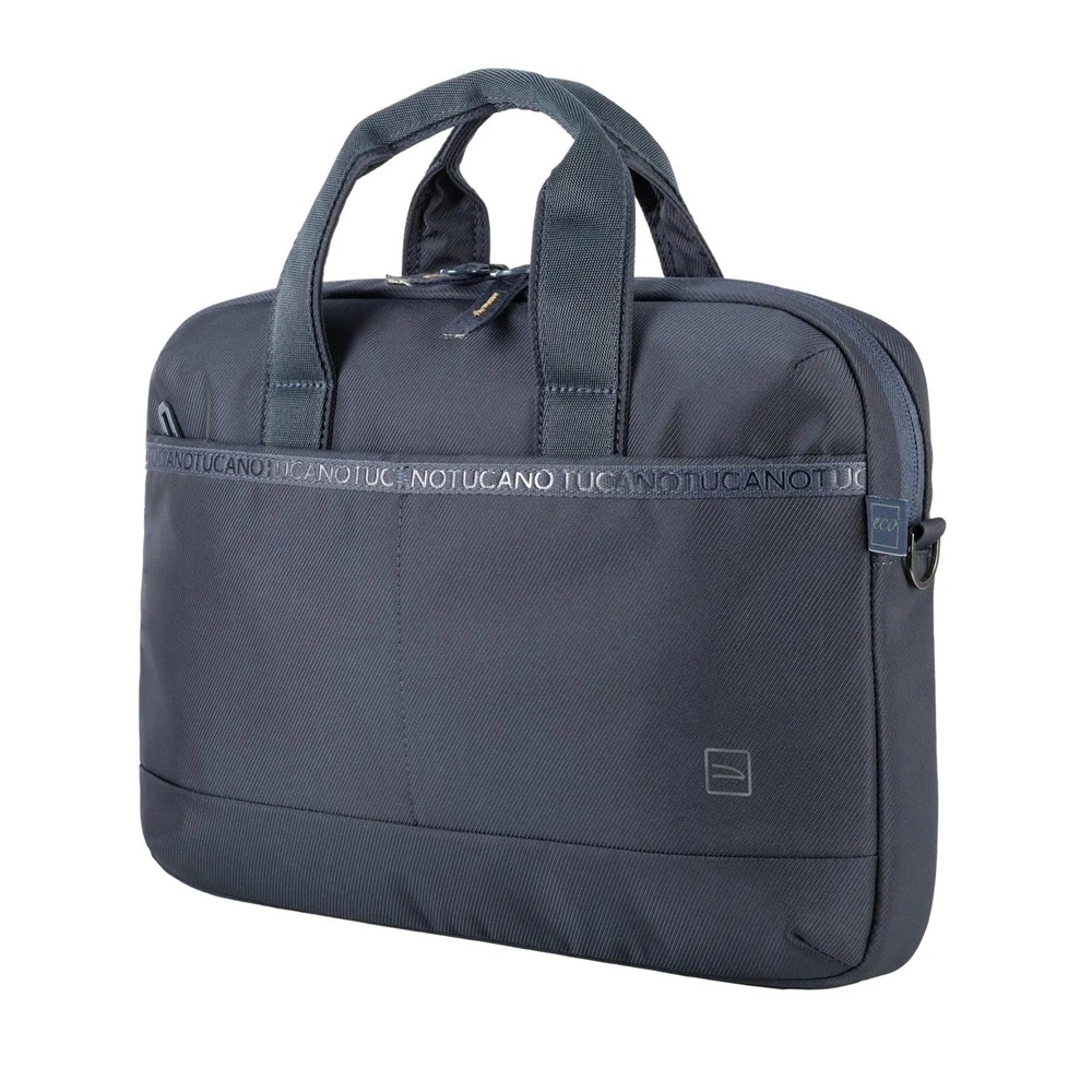 Tucano Bag Astra Double 15.6", Blue - Image 2