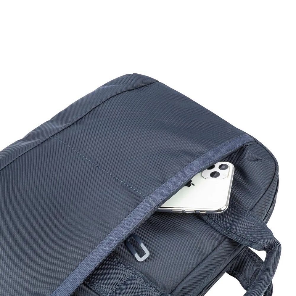 Tucano Bag Astra Double 15.6", Blue - Image 3
