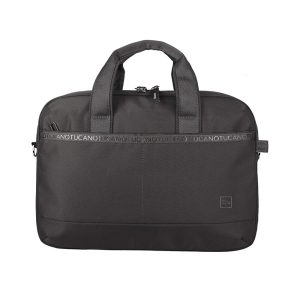 Tucano Bag Astra Slim 15.6", Black