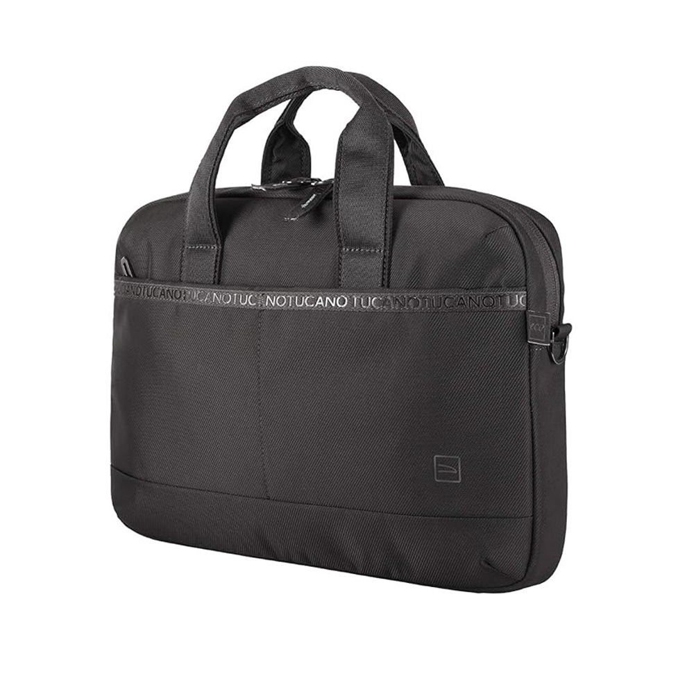 Tucano Bag Astra Slim 15.6", Black - Image 2