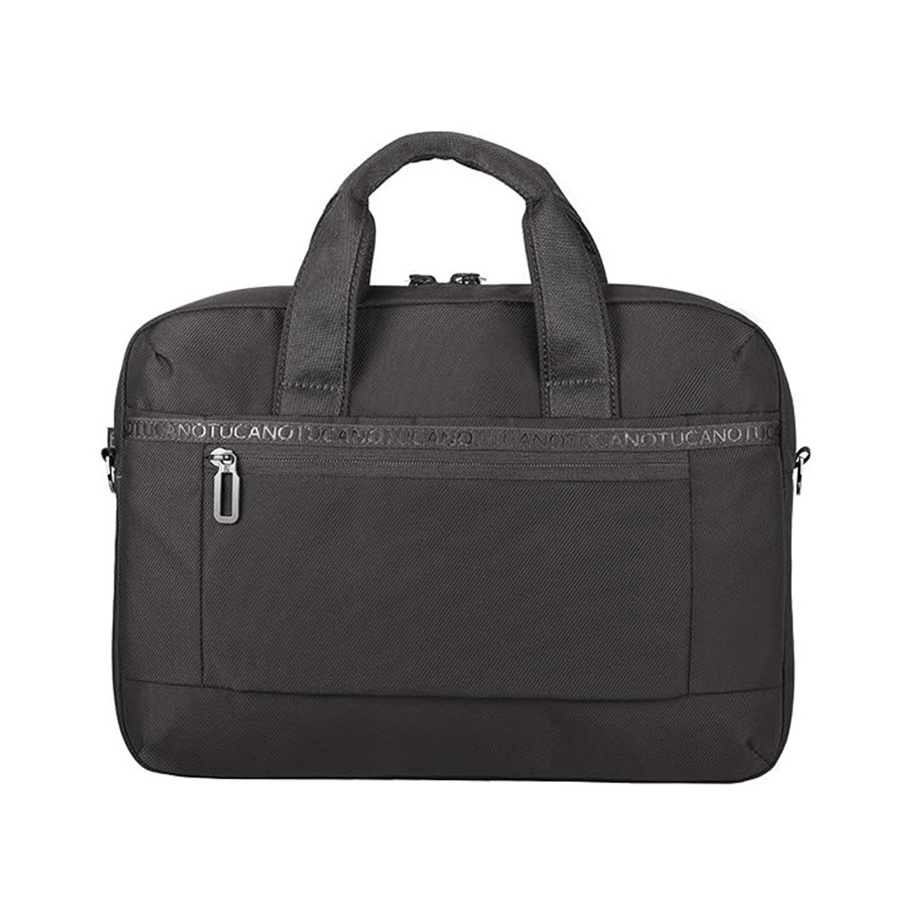 Tucano Bag Astra Slim 15.6", Black - Image 3