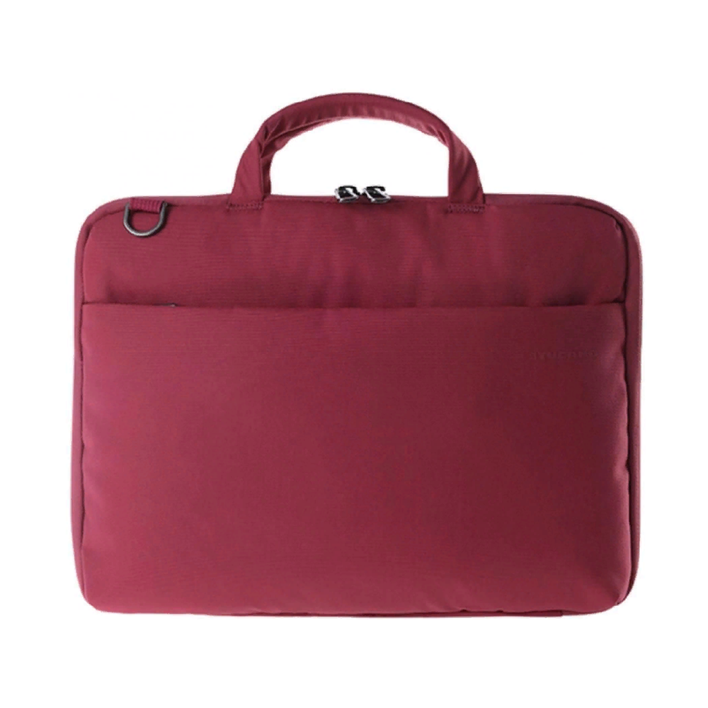 Tucano Bag Darkolor Slim 14.0", Red - Image 3