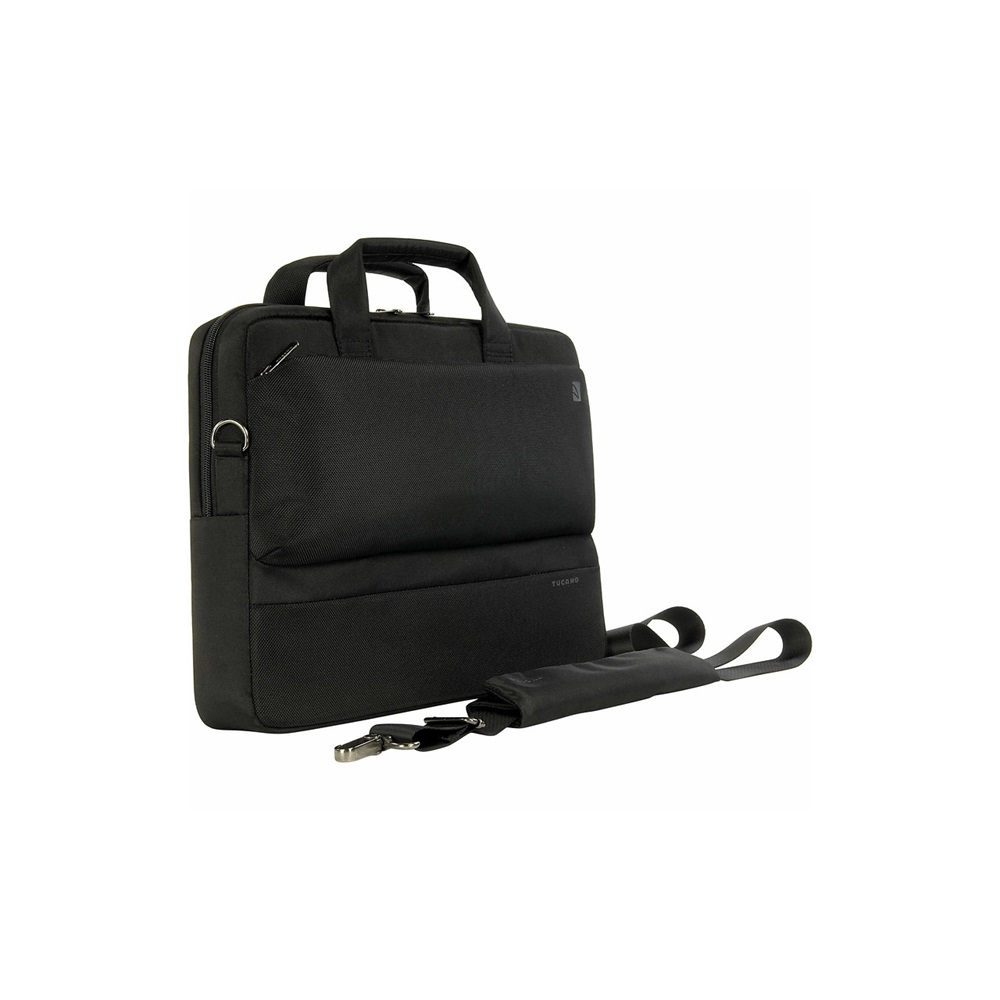 Tucano Bag Dritta 11.0", Black - Image 2