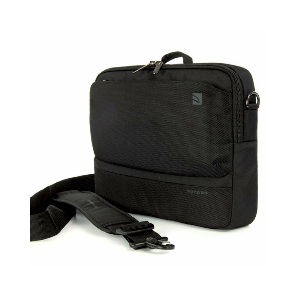 Tucano Bag Dritta 11.0", Black - Image 3