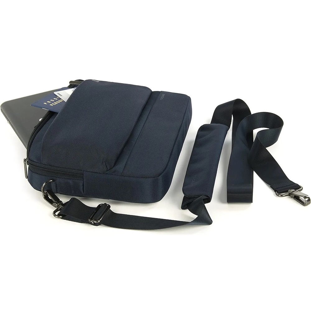 Tucano Bag Dritta 11.0", Blue - Image 2