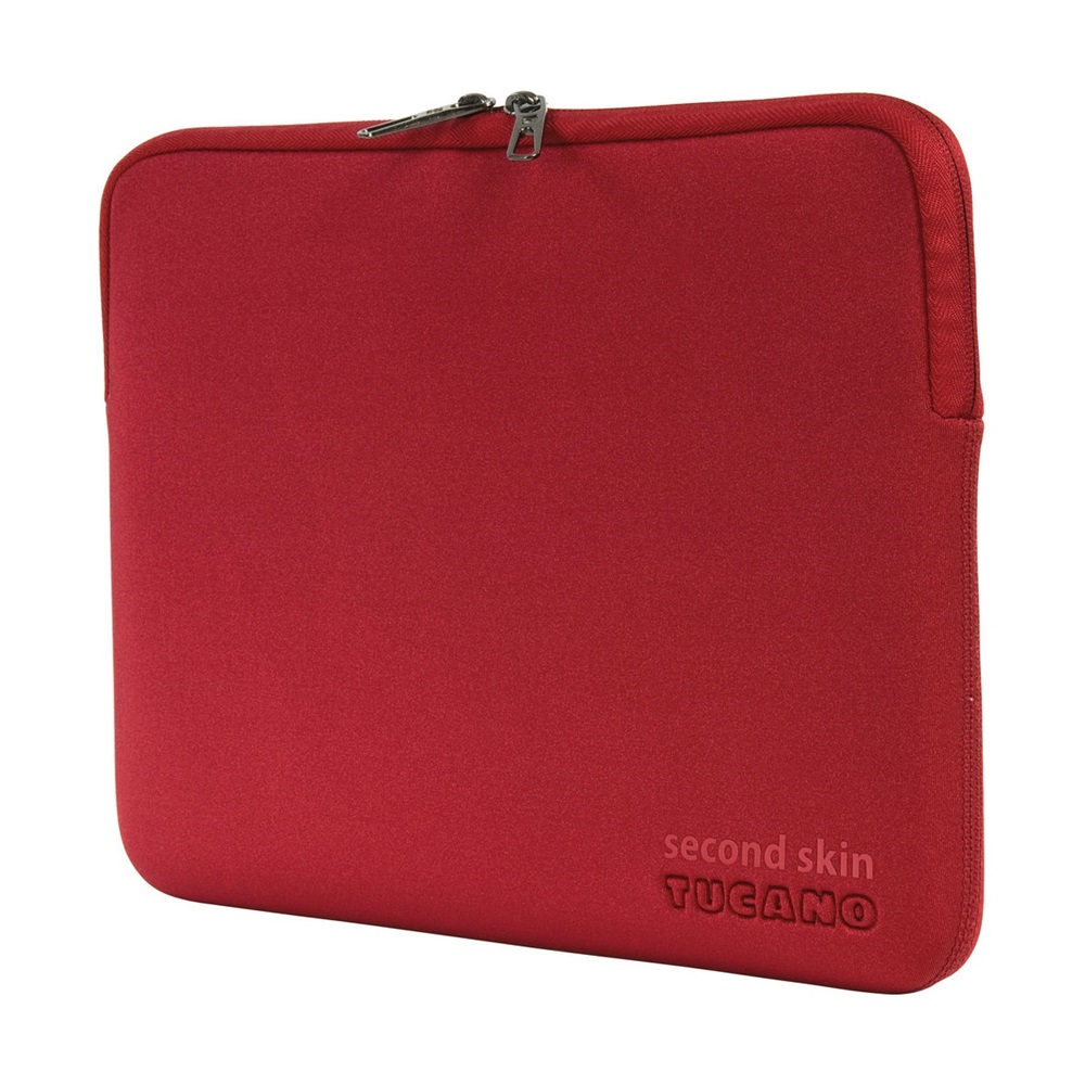 Tucano Folder Elements up to 13.0", Red - Image 2