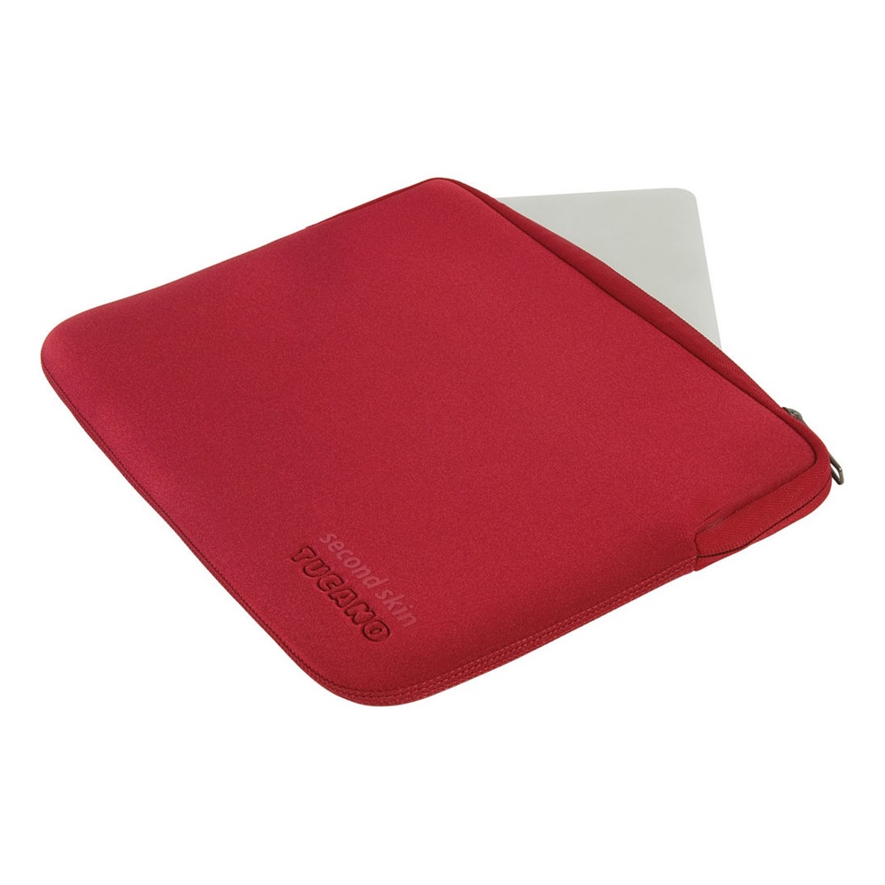 Tucano Folder Elements up to 13.0", Red - Image 3