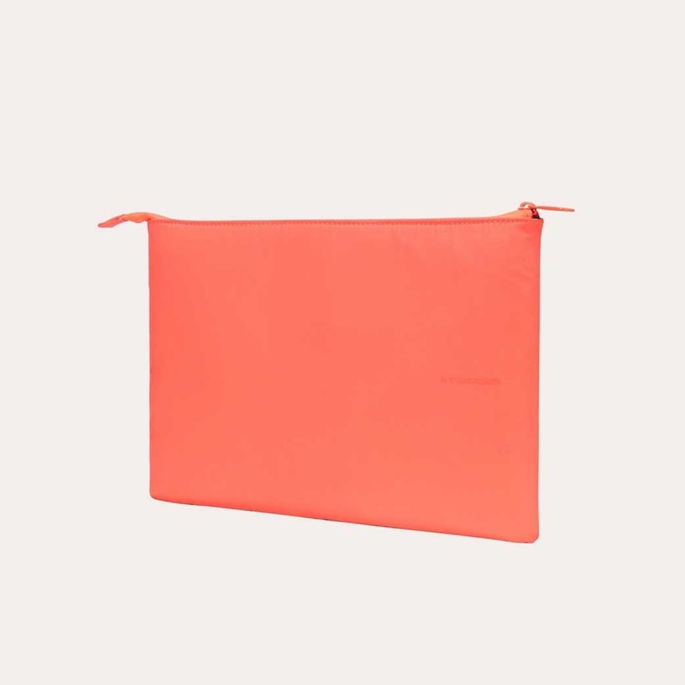 Tucano Sleeve Busta up to 13.0", Coral Red - Image 2