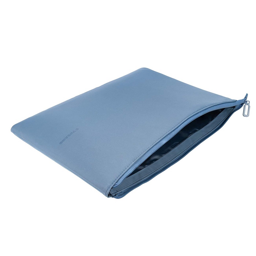 Tucano Sleeve Busta up to 15.6, Sky Blue - Image 2