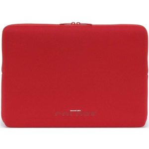 Tucano Folder Colore up to 10.0", Red