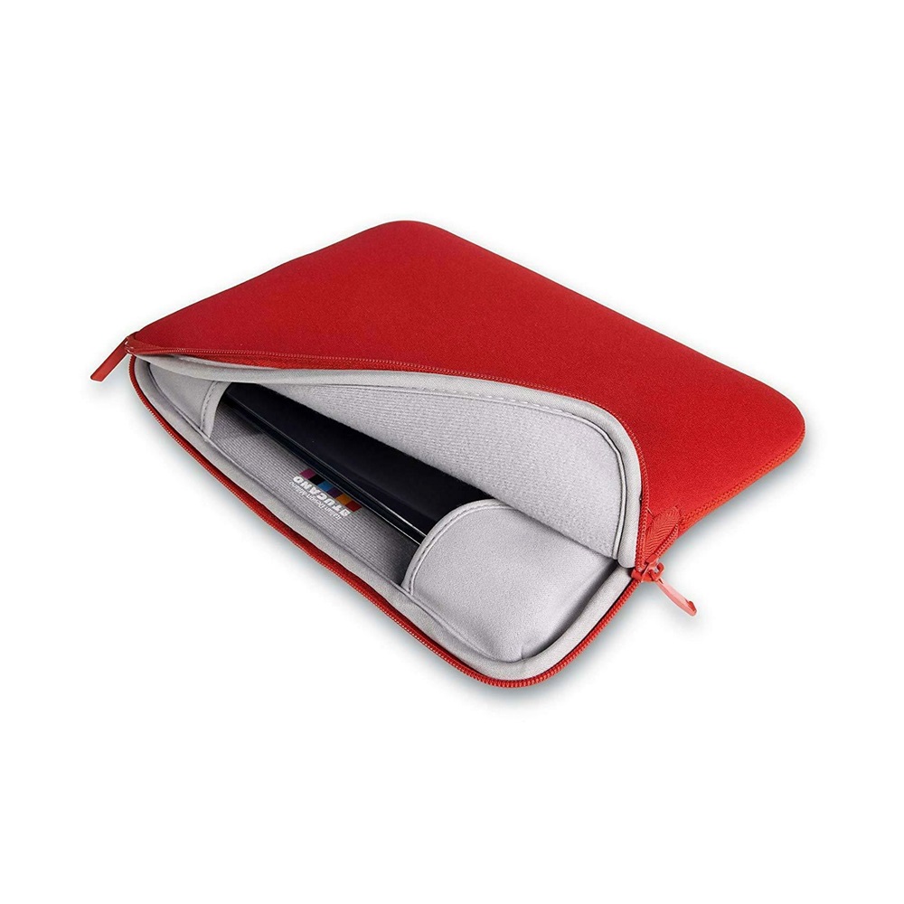 Tucano Folder Colore up to 10.0", Red - Image 2