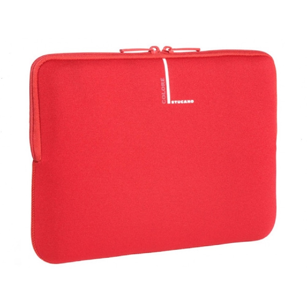 Tucano Folder Colore up to 13.0", Red - Image 2
